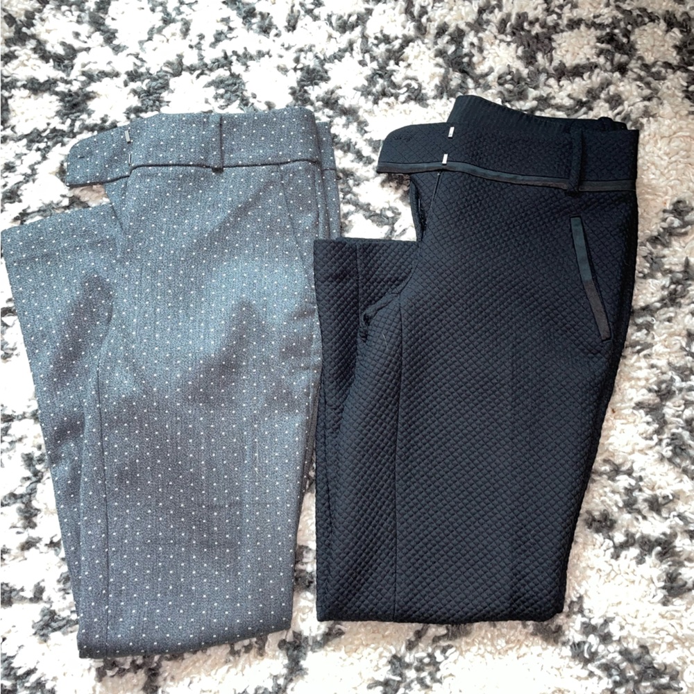 Loft Dress Pants Bundle